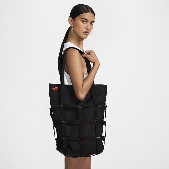Nike sportswear af1 tote bag store